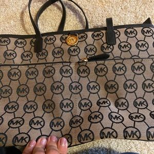 Michael Kors handbag